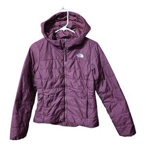 Ladies North Face Jacket